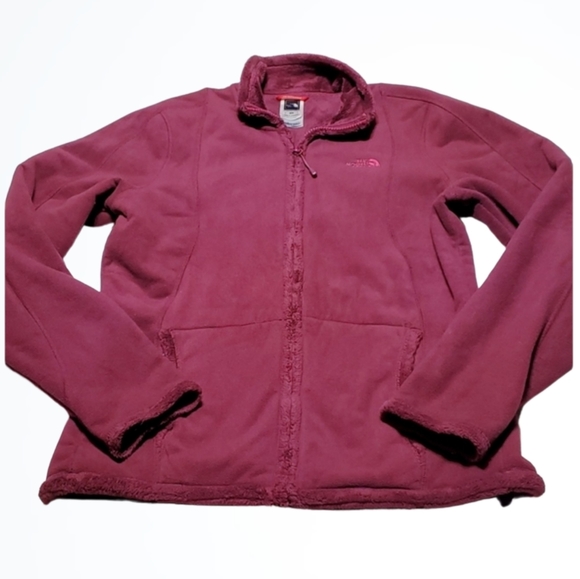 The North Face Morninglory 2 Fleece Jacket Size M - Picture 1 of 6